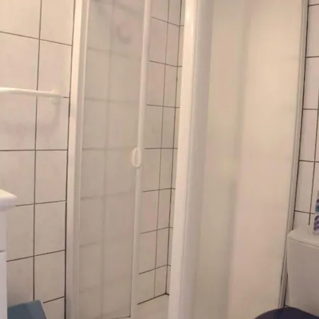 La Maison Bleue Im Zentrum Des Elsass In By Interhome Ferienhaus Bergheim