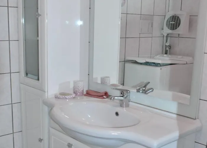 La Maison Bleue Im Zentrum Des Elsass In By Interhome *