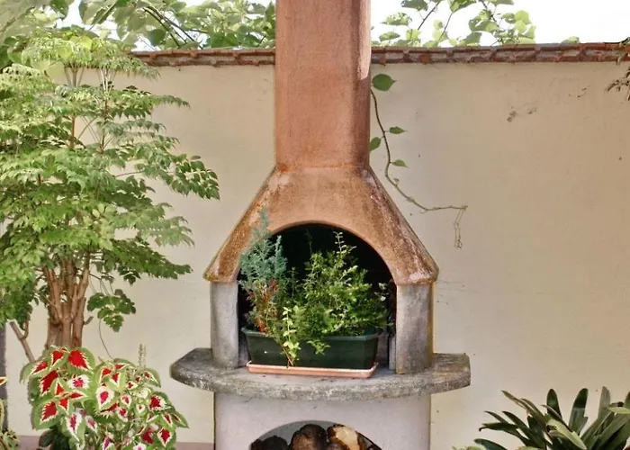 Holiday home La Maison Bleue Im Zentrum Des Elsass In By Interhome *